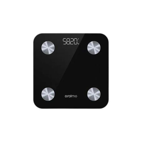 Balance de Masse Corporelle Intelligente