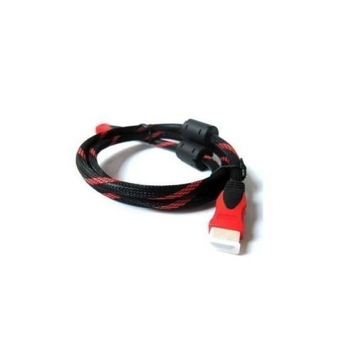 Cable HDMI Compatible A/V - 1 Mètres