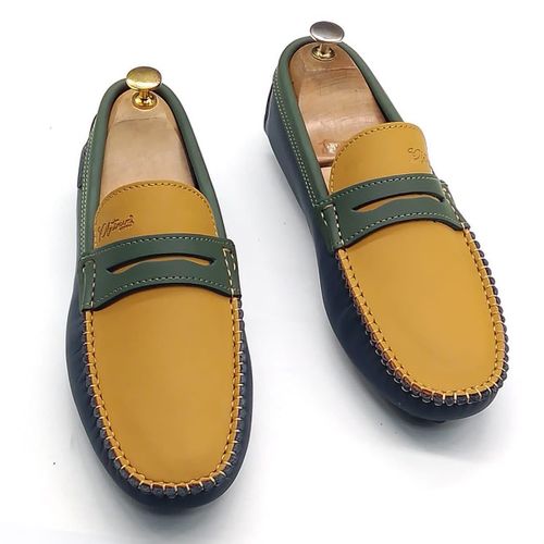 Baladeuse Homme -MULTICOLORE