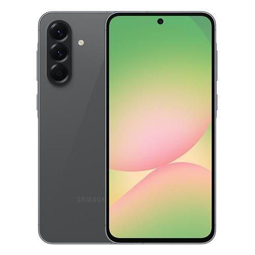 Galaxy A56 - 6.7 - 5G RAM 8Go - ROM 128Go - Caméra 50+12+5MP - 5000mAh - Noir