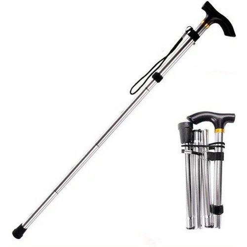 Canne de support de marche