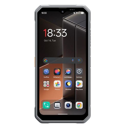 Téléphone robuste Fort 100