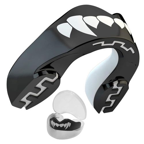 1 Protège-dents de boxe – Protège-dents sportif et équipement de protection