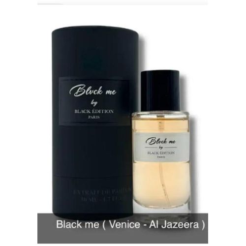 Black me