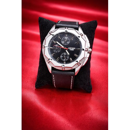 Montre Homme Premium lgance Puissante et Style Incontestable