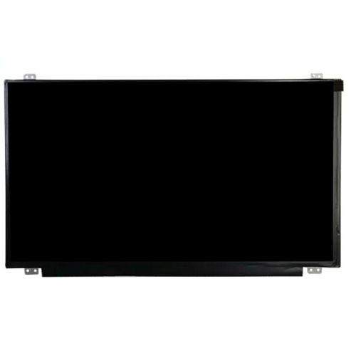 ECRAN 15.6 POUCES SLIM PETITE NAPPE (30 pins) Résolution 1366 x 768 Pixels, Grade A