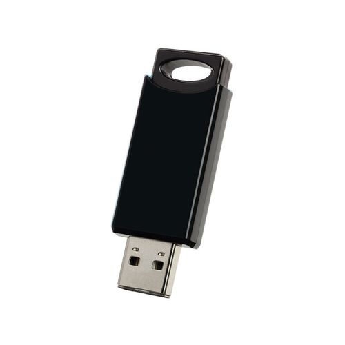 Clé USB 64 Go - Noir