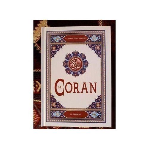 Coran Traduit En Français Saba Islamique BH