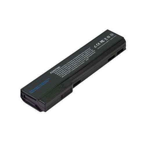 Batterie pour Ordinateur Portable de remplacement pour HP EliteBook 8460p (A3P43EC) 10.8 Volt (4400mAh / 48Wh)