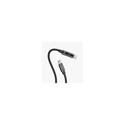 Cable type C vers Type C 100W