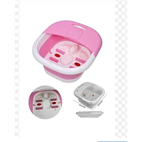 Machine Pédicure - Massage