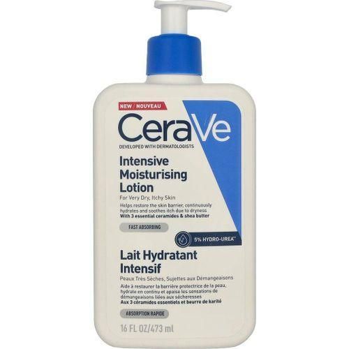 Lotion hydratante intensive 473 ml