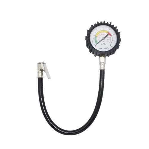 Jauge De Pression Des Pneus