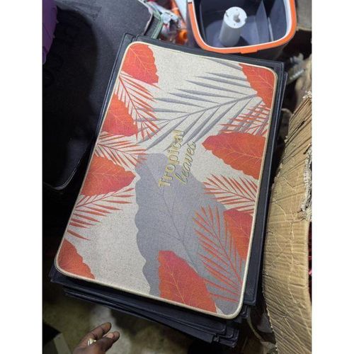 Paillasson Tapis De Porte Antidérapant Et Absorbant DouChe chambre Salon