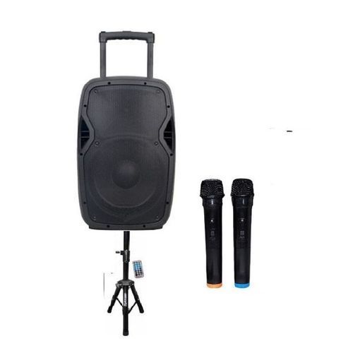 Baffle Amplificateur Avec Trepied