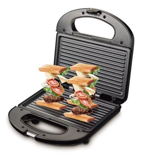 Machine à sandwich et petit déjeuner sandwich maker
