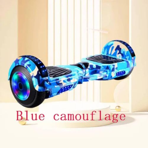 Voiture Scooter Intelligent Hoverboard 6.5 Pouces Hoverboard