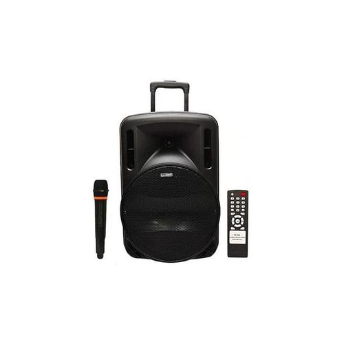 Bluetooth Speaker Trolley - SP-102