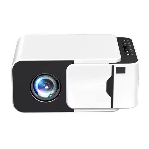 Projecteur Vidéo Home Cinéma Wifi
