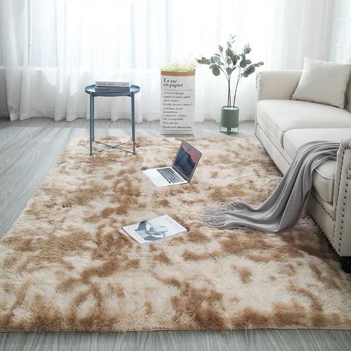 CHU Tapis De Salon 200*270CM