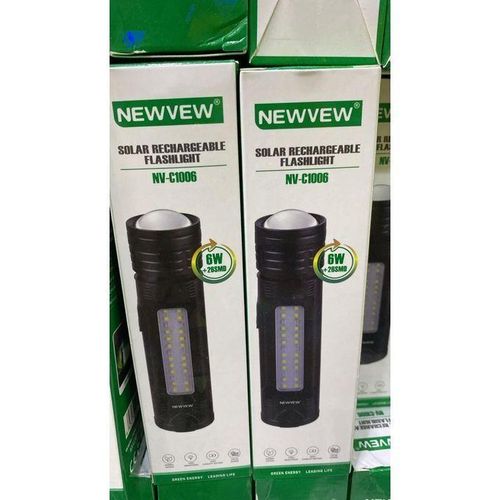 Torche Rechargeable Longue Portée