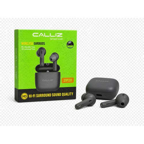 Écouteurs Bluetooth Sans Fil et Connexion Stable
