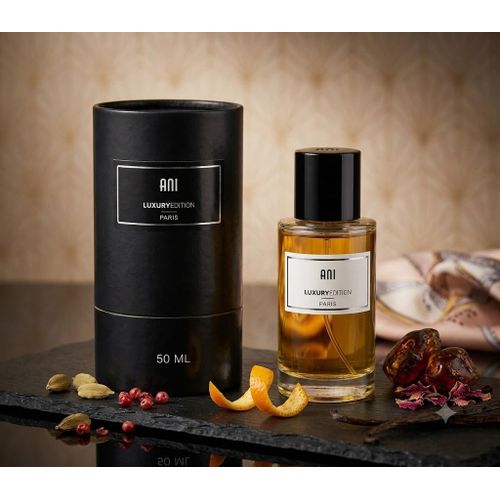 Eau de Parfum- ANI - LUXURY Edition Paris
