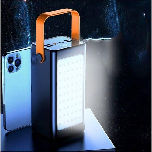 Power Bank 100000mAh