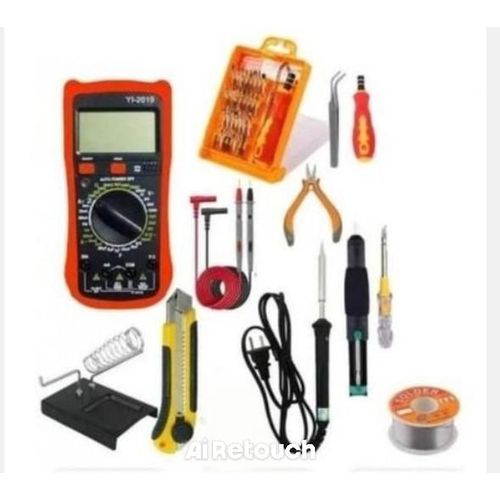 KIT BRICOLEUR