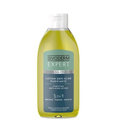 Lotion Sivoderm Expert - 160ml