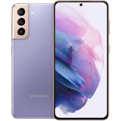 S21 - 6.2pouces - 256Go/8Go - 1x Sim - purple