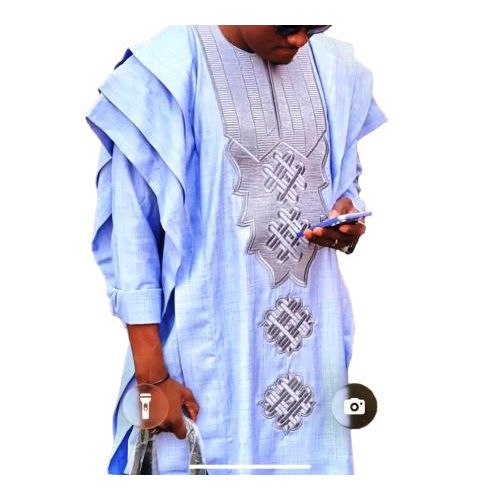 Boubou Neija