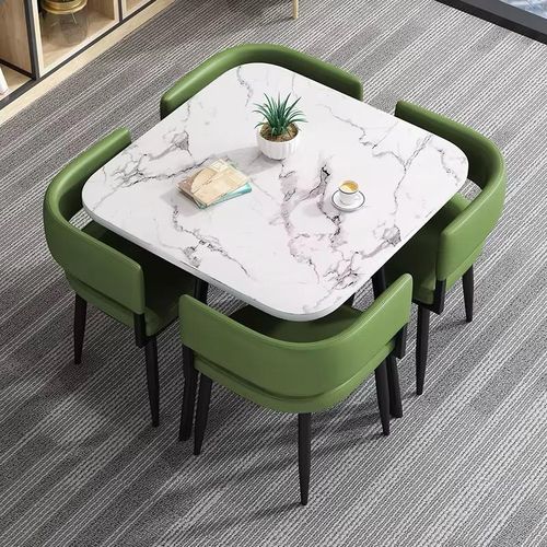 Tables A Manger 4 Chaises