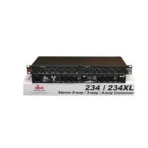 Crossover Dbx 234