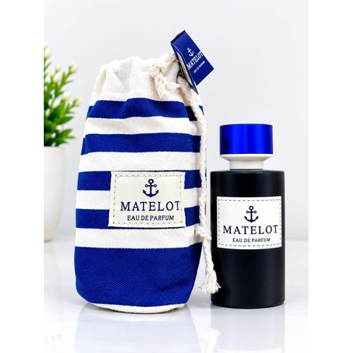 MATELOT - Eau de Parfum
