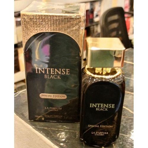 ntense Eau De Parfum Spécial édition Teneur 48h