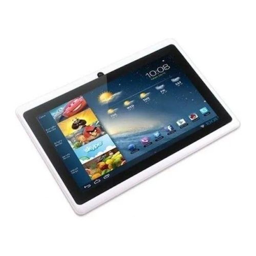 A37 - Meilleure Tablette éducative 6GB RAM / 256GB ROM - 7 pouces - Wifi - Bluetooth