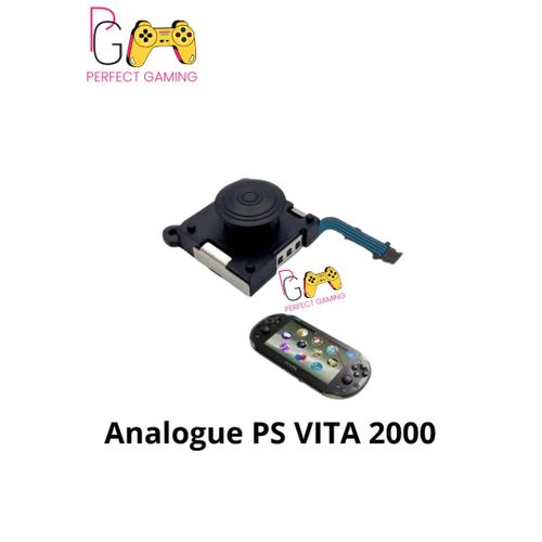 Joystick PlayStation PS Vita 2000