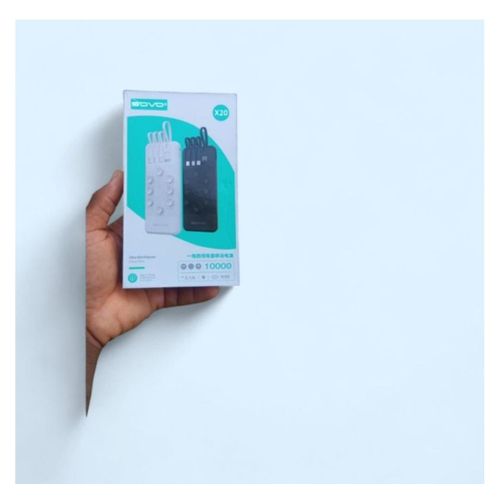 Pawer bank 10000mah