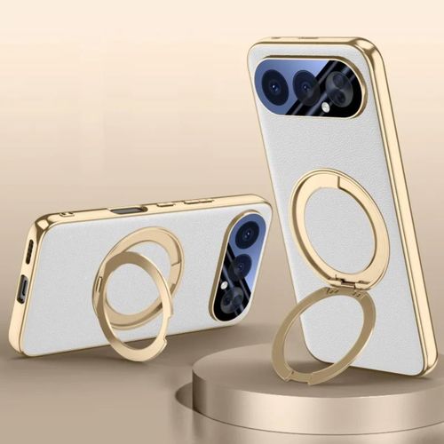 Coque honor 500 Pro blanc bagu