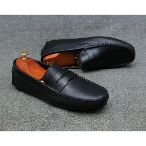 Baladeuse Pour Hommes - Noir.