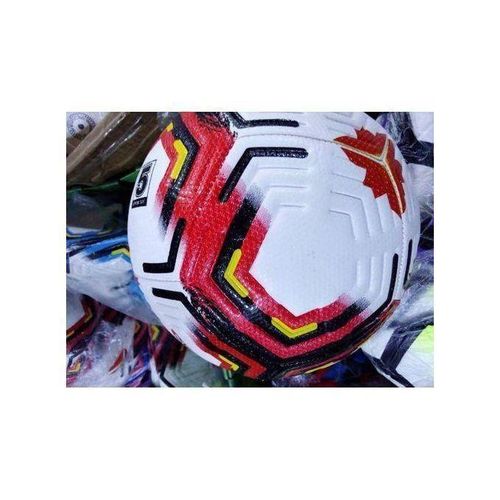 Ballon De Football taille 5+pompe..