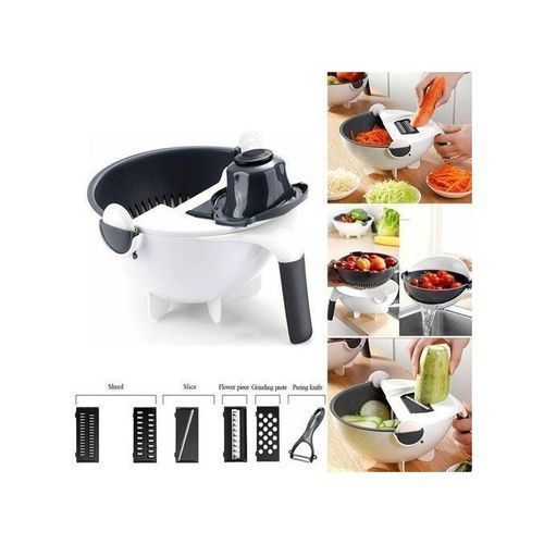 Rappeuse , Hachoir , Découpe Légume MODERNE