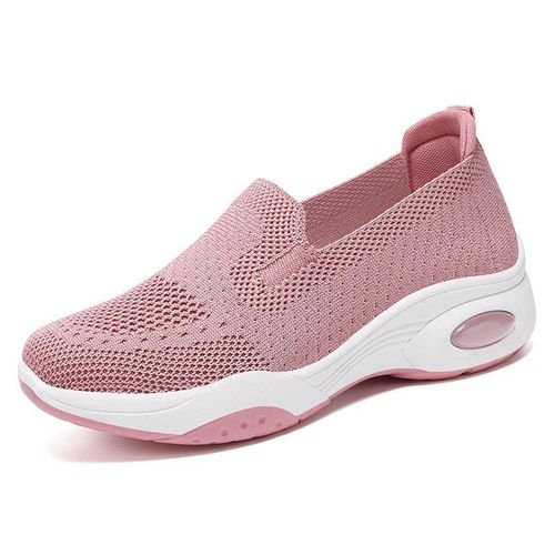 Chaussures de course grandes tailles pour femmes, baskets S3