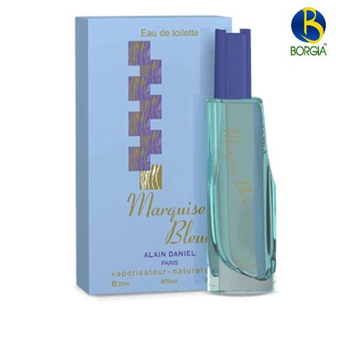 Parfum De Femme - Marquise Bleue - 20ml