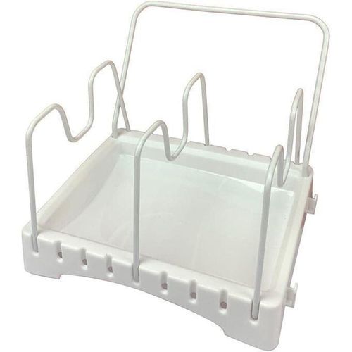 Chic Support De Rangement Pour Casseroles NH