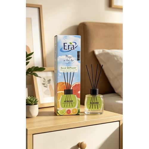 Parfums senteur (orange )