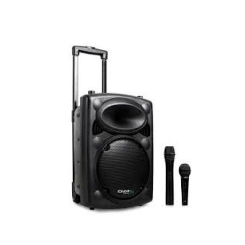 Baffle Amplifier ICONA Avec 2 Microphone