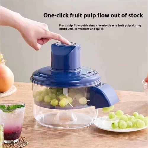 Éplucheur de Fruits Multifonction en Acier Inoxydable – Lame Automatique – Ustensile de Cuisine Portable