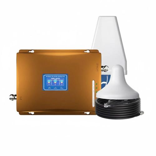 Amplificateur de réseau GSM pour améliorer vos et internet 2G, 3G, 4G